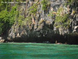 20090420 Phi Phi Island - Maya Bay- Koh Khai  3 of 182 